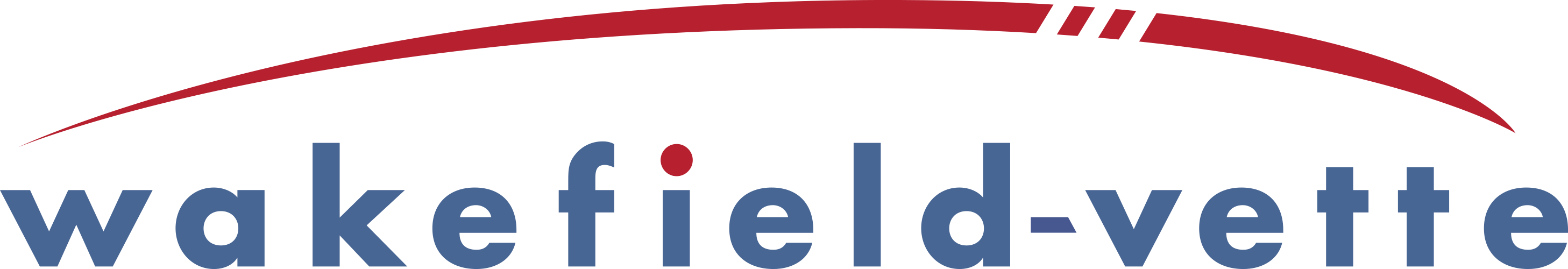 Wakefield-Vette LOGO